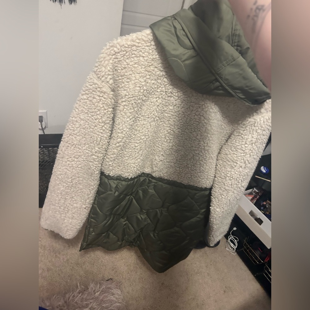 Winter Jacket - Picture 2 of 2